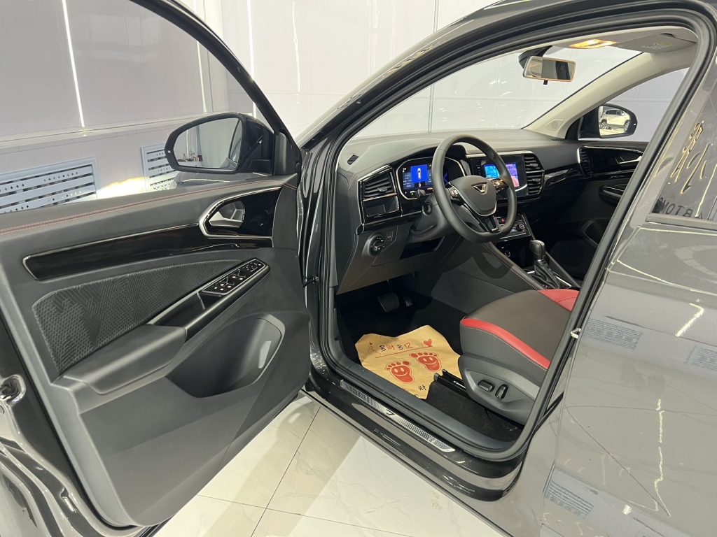 Jetta VS5 2022 280TSI Automatic Glory Edition - Huishida Trading