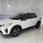 Kia KX3 2021 1,4 л CVT Sunroof Edition