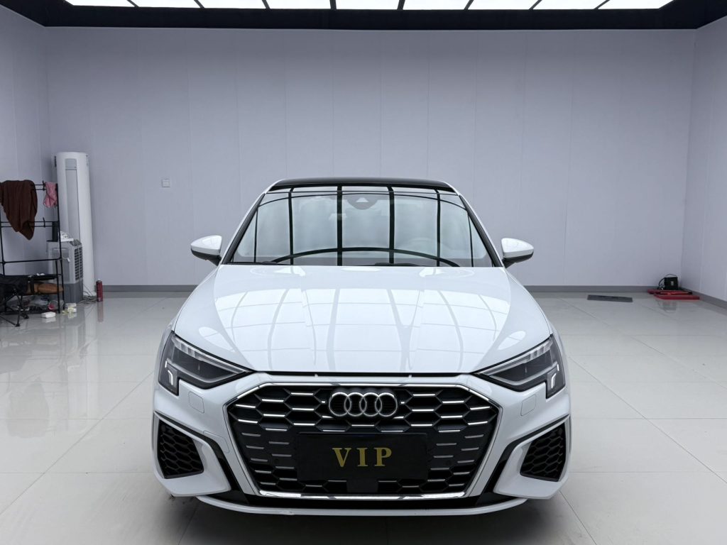 Audi A3 2021 A3L Limousine 35 TFSI Luxury Sport - Huishida Trading