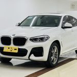 BMW X4  Модель 2021 года  xDrive 25i M Sport Package