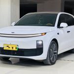 Li Auto L6  2024 Pro Edition