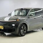 Li Auto Li L9  2022 Max