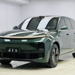 Li Auto L9  2022 MAX