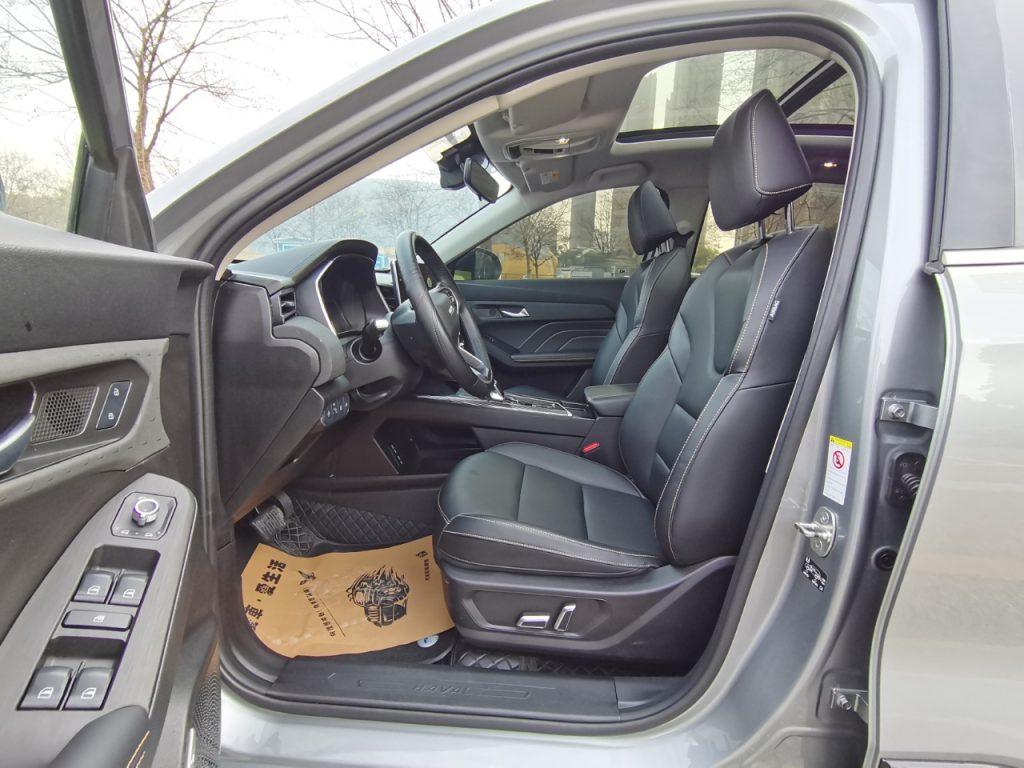 Hyundai Elantra 2021 1.5L GLX Elite Edition - Huishida Trading