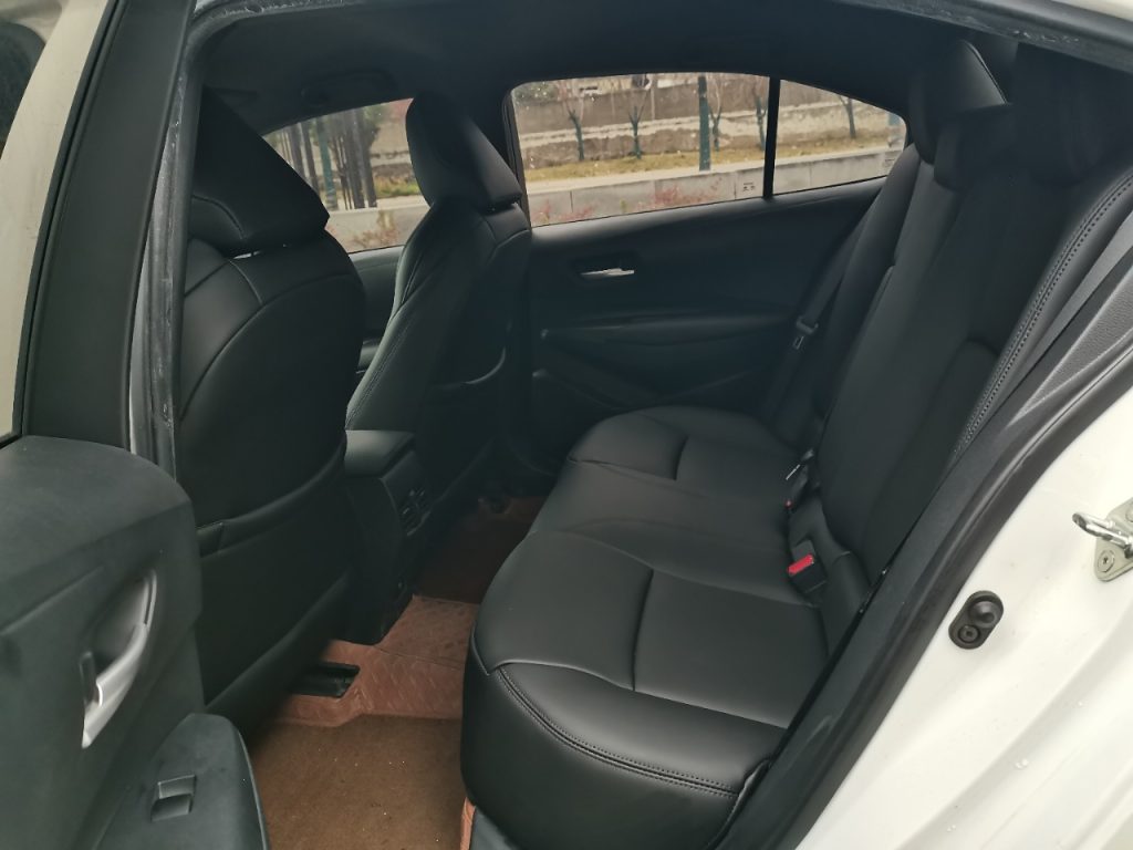 Toyota Levin 2021 модельного года TNGA 1,5 л CVT Leading Edition - Huishida Trading