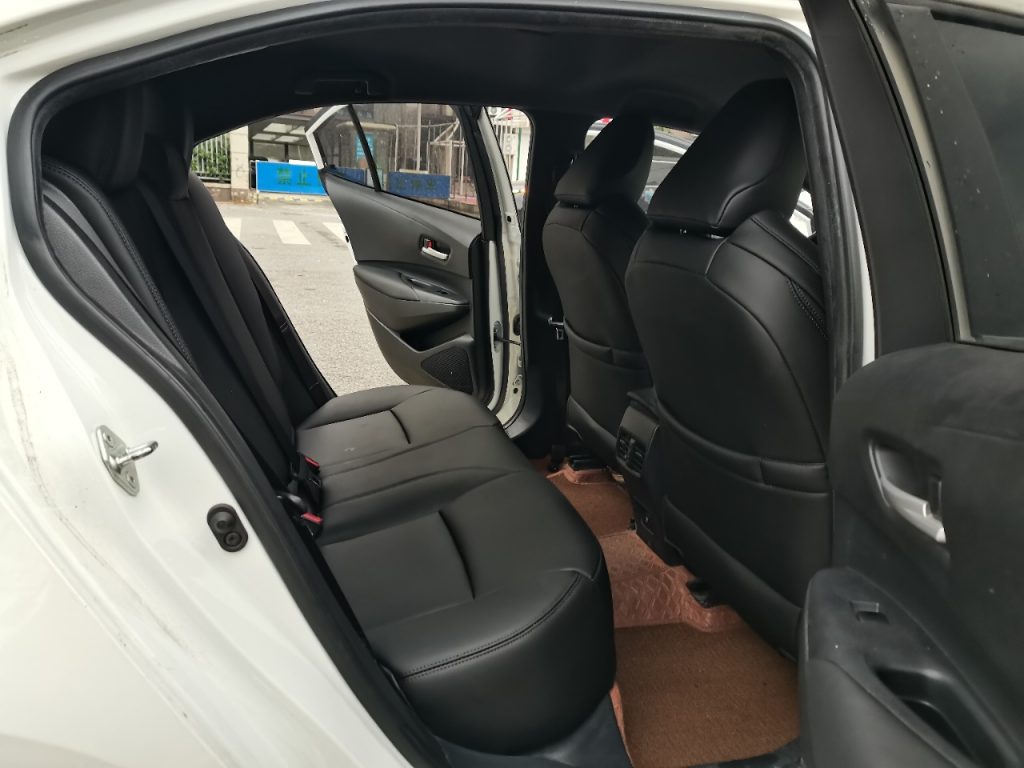 Toyota Levin 2021 модельного года TNGA 1,5 л CVT Leading Edition - Huishida Trading