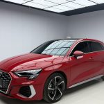 Audi A3 2022 Sportback 35 TFSI Fashion Sport Edition