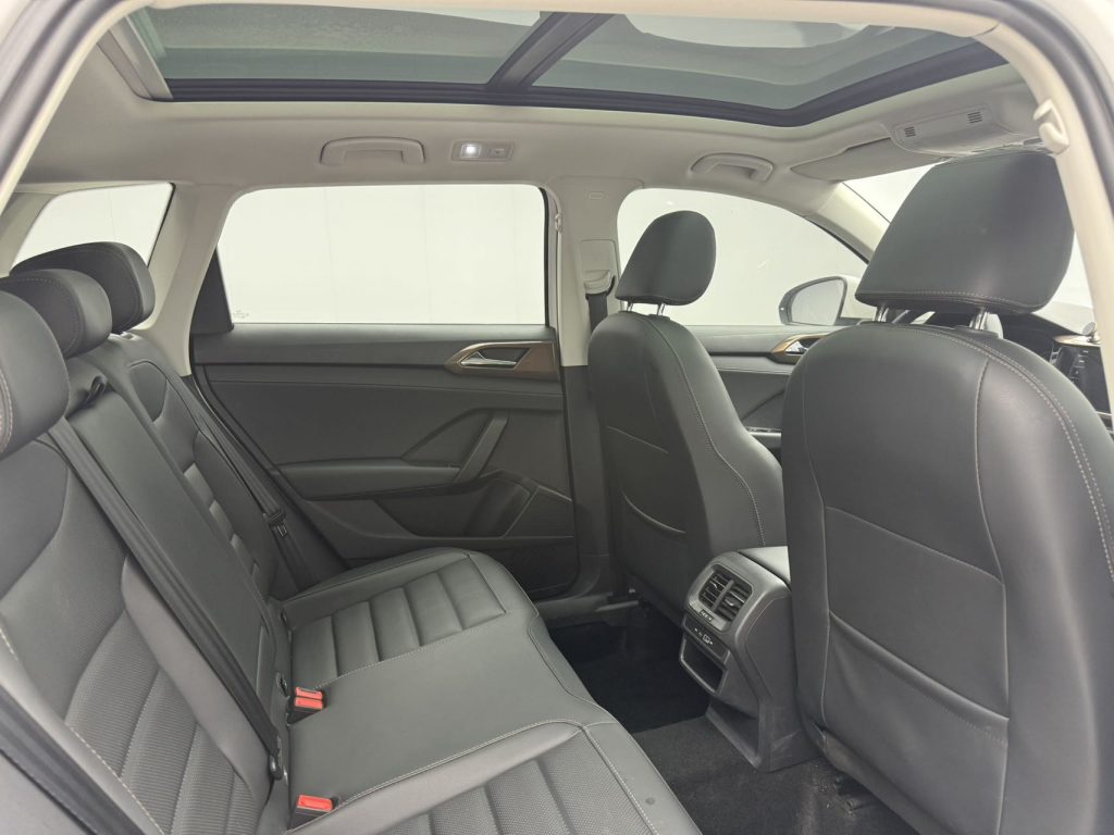 Volkswagen Tharu 2021 280TSI 2WD Luxury Edition PLUS - Huishida Trading