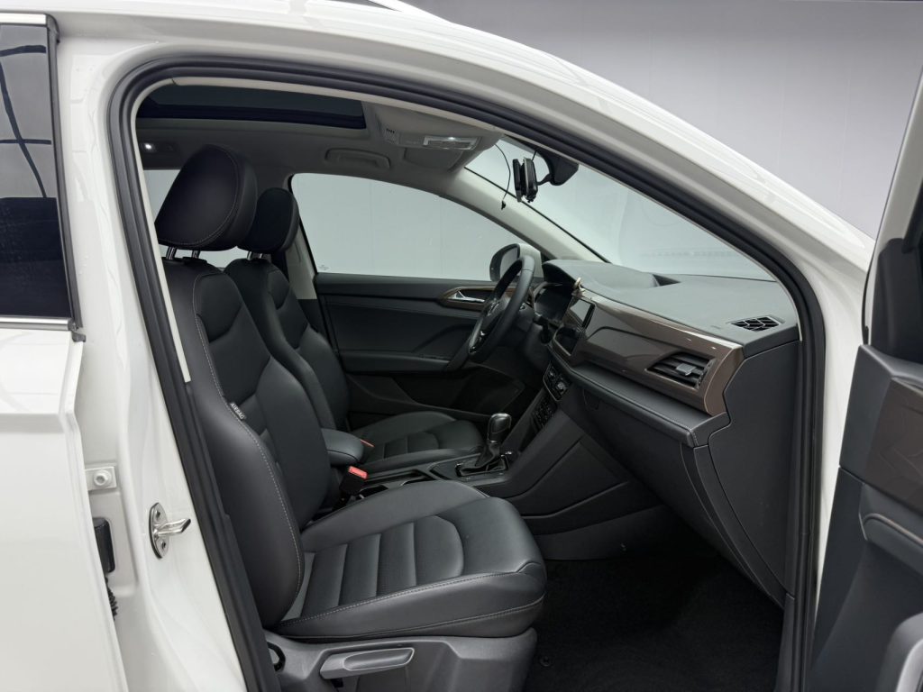 Volkswagen Tharu 2021 280TSI 2WD Luxury Edition PLUS - Huishida Trading