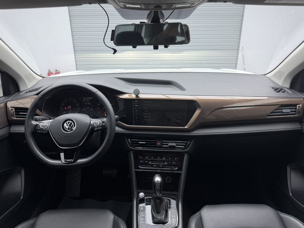 Volkswagen Tharu 2021 280TSI 2WD Luxury Edition PLUS - Huishida Trading