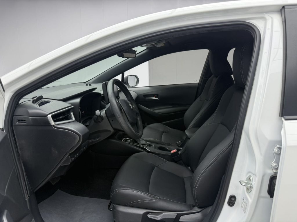 Toyota Levin 2021 модельного года TNGA 1,5 л CVT Ambition Edition - Huishida Trading