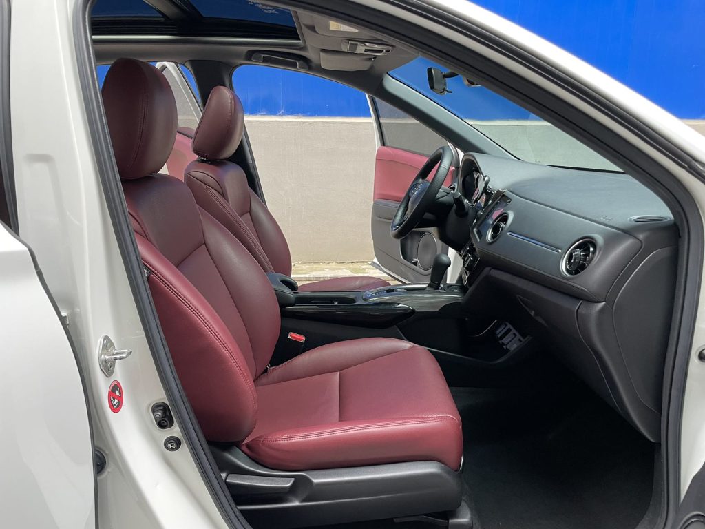 Honda XR-V 2021 1,5 л CVT Comfort Edition - Huishida Trading