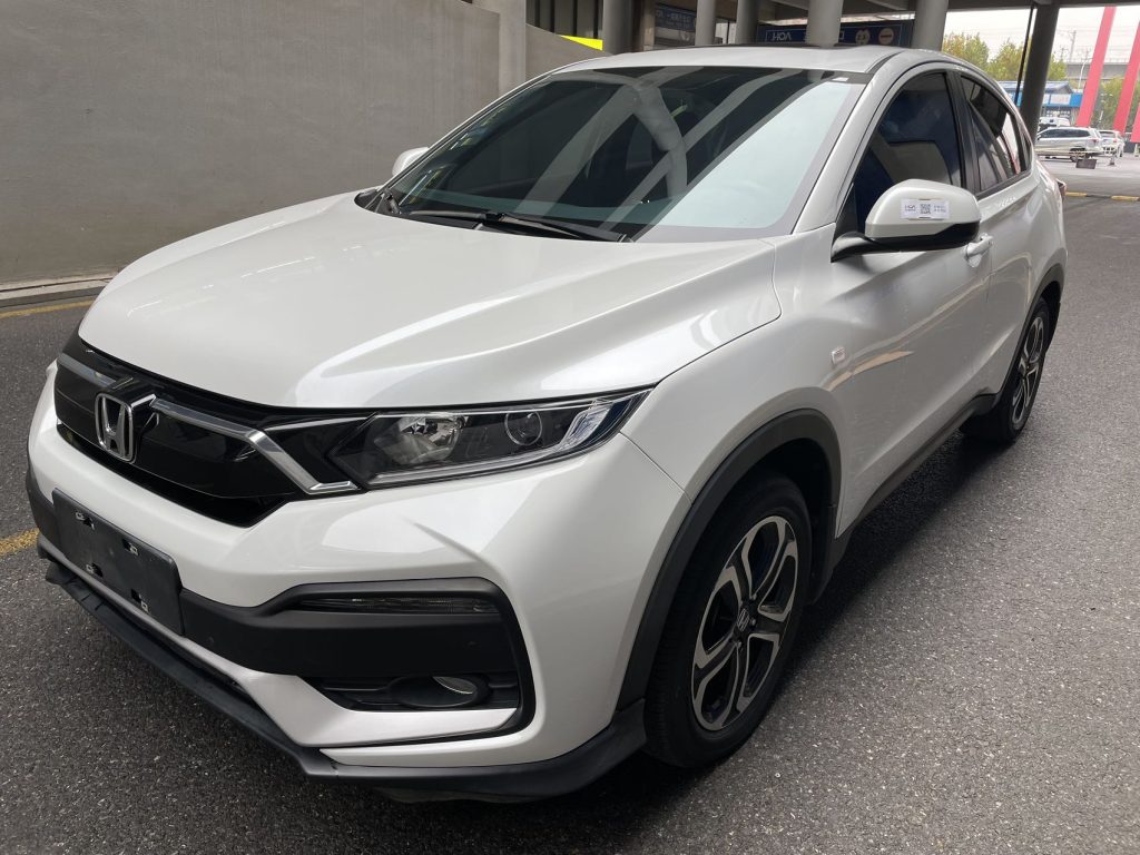 Honda XR-V 2021 1,5 л CVT Comfort Edition - Huishida Trading