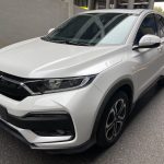 Honda XR-V 2021 1,5 л CVT Comfort Edition
