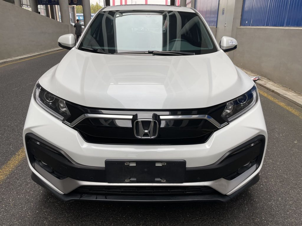 Honda XR-V 2021 1,5 л CVT Comfort Edition - Huishida Trading
