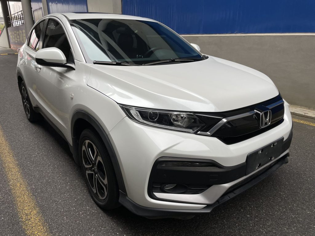 Honda XR-V 2021 1,5 л CVT Comfort Edition - Huishida Trading