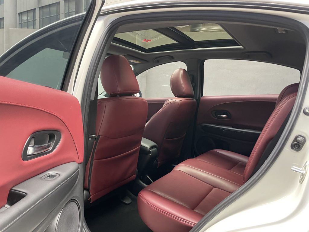 Honda XR-V 2021 1,5 л CVT Comfort Edition - Huishida Trading