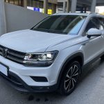 Volkswagen Tharu 2021 280TSI 2WD Luxury Plus Edition