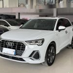 Audi Q3 2022 35 TFSI Sportline