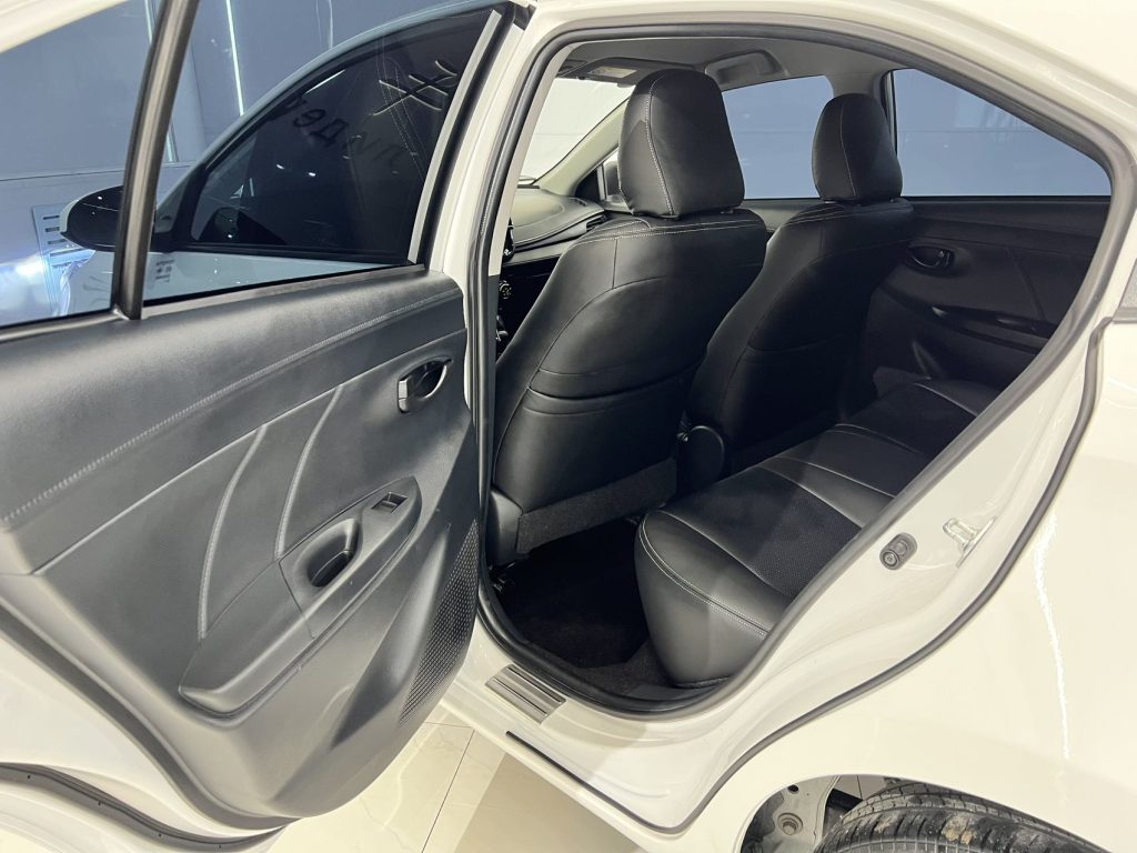 Toyota Vios Модель 2022 года, 1,5 л, юбилейная версия 20-летия - Huishida Trading