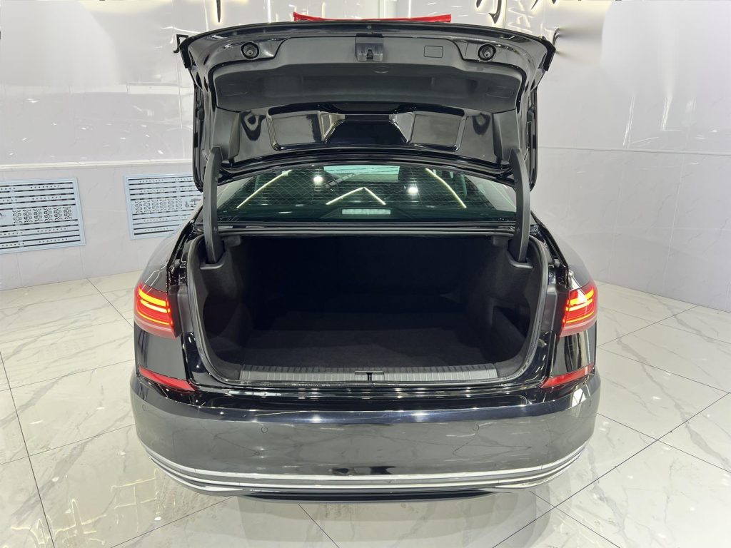 Volkswagen Passat 2022 280TSI Business Edition - Huishida Trading