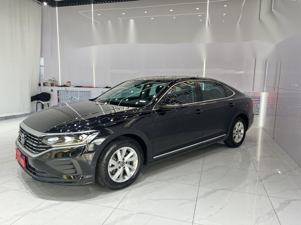 Volkswagen Passat 2022 280TSI Business Edition - Huishida Trading
