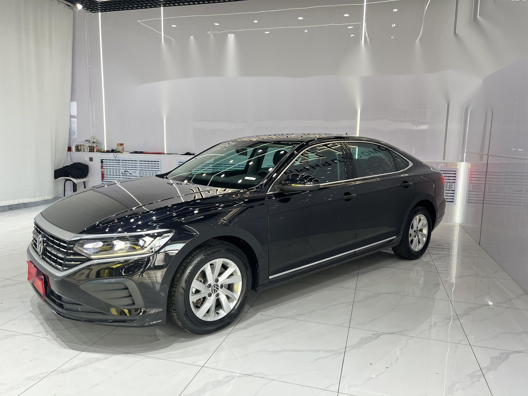 Volkswagen Passat  2022 280TSI Business Edition