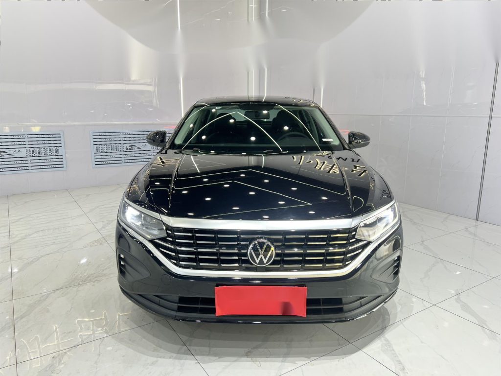 Volkswagen Passat 2022 280TSI Business Edition - Huishida Trading