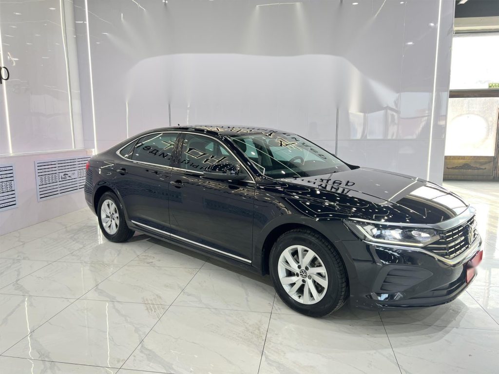 Volkswagen Passat 2022 280TSI Business Edition - Huishida Trading
