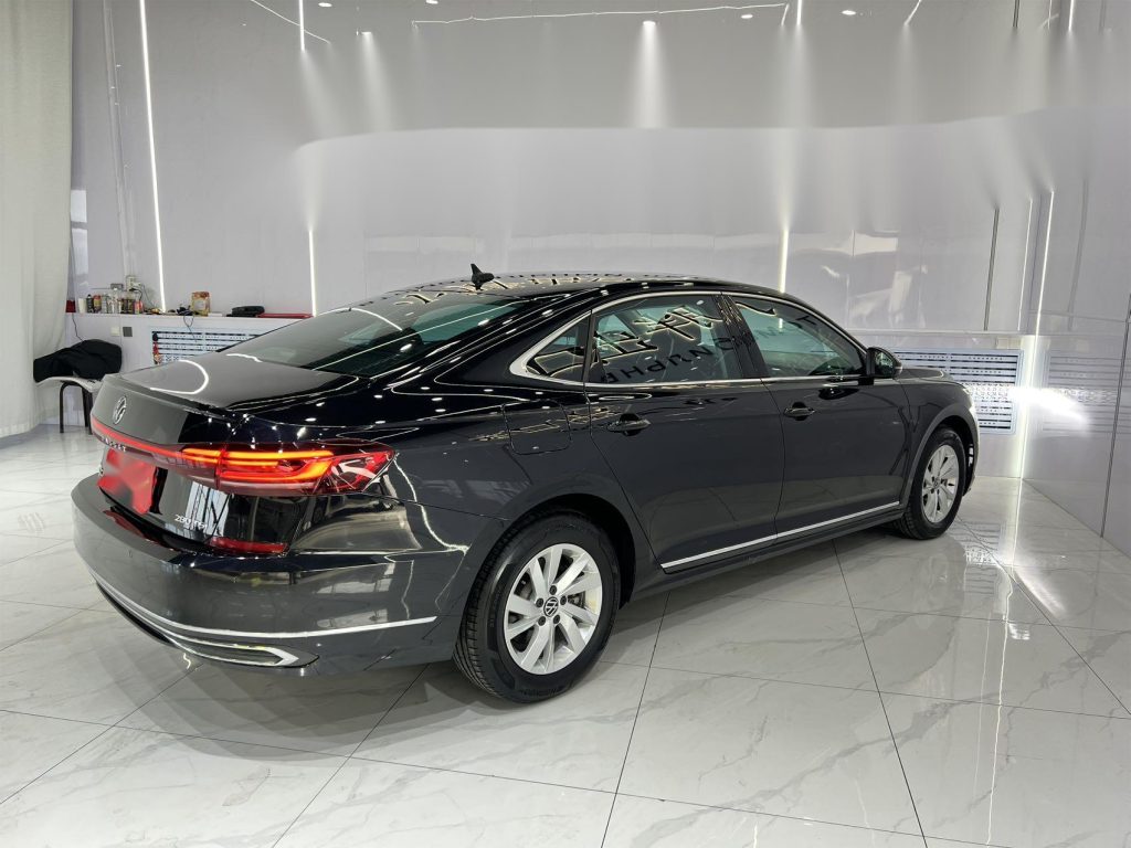 Volkswagen Passat 2022 280TSI Business Edition - Huishida Trading