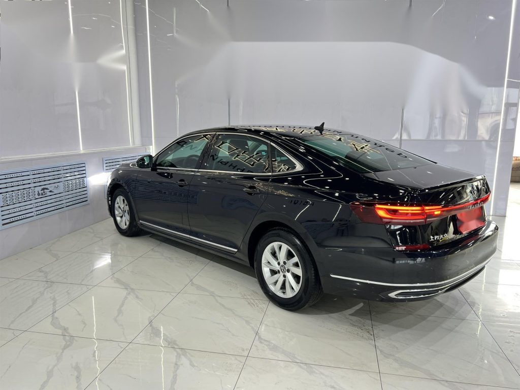 Volkswagen Passat 2022 280TSI Business Edition - Huishida Trading