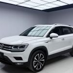 Volkswagen Tharu 2022 280TSI Двухколесный привод Luxury Edition