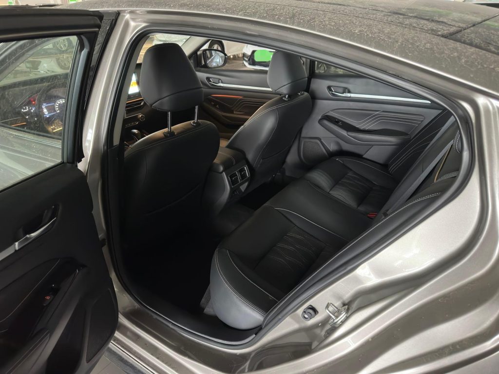 Nissan Teana 2022 года 2.0L XL-Upr Premium Edition - Huishida Trading