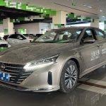 Nissan Teana  2022 года  2.0L XL-Upr Premium Edition