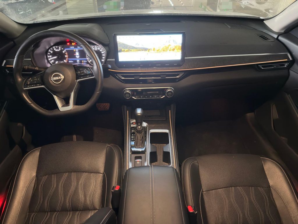 Nissan Teana 2022 года 2.0L XL-Upr Premium Edition - Huishida Trading