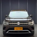 Volkswagen Teramont  2023 380TSI 4WD Prestige Flagship Edition