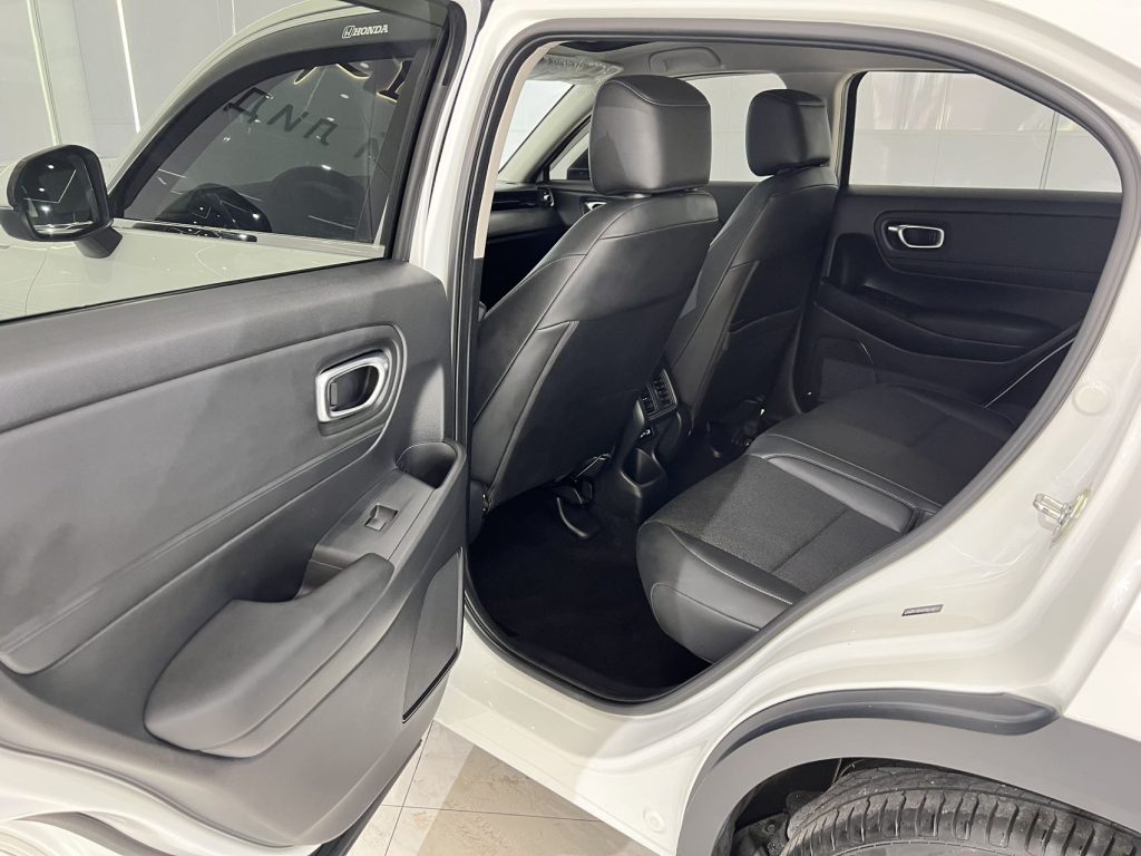 Honda Vezel 2023 1.5L CVT Technology Edition - Huishida Trading