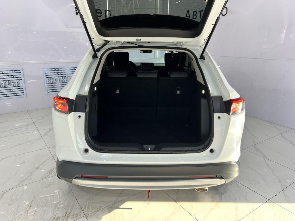 Honda Vezel 2023 1.5L CVT Technology Edition - Huishida Trading