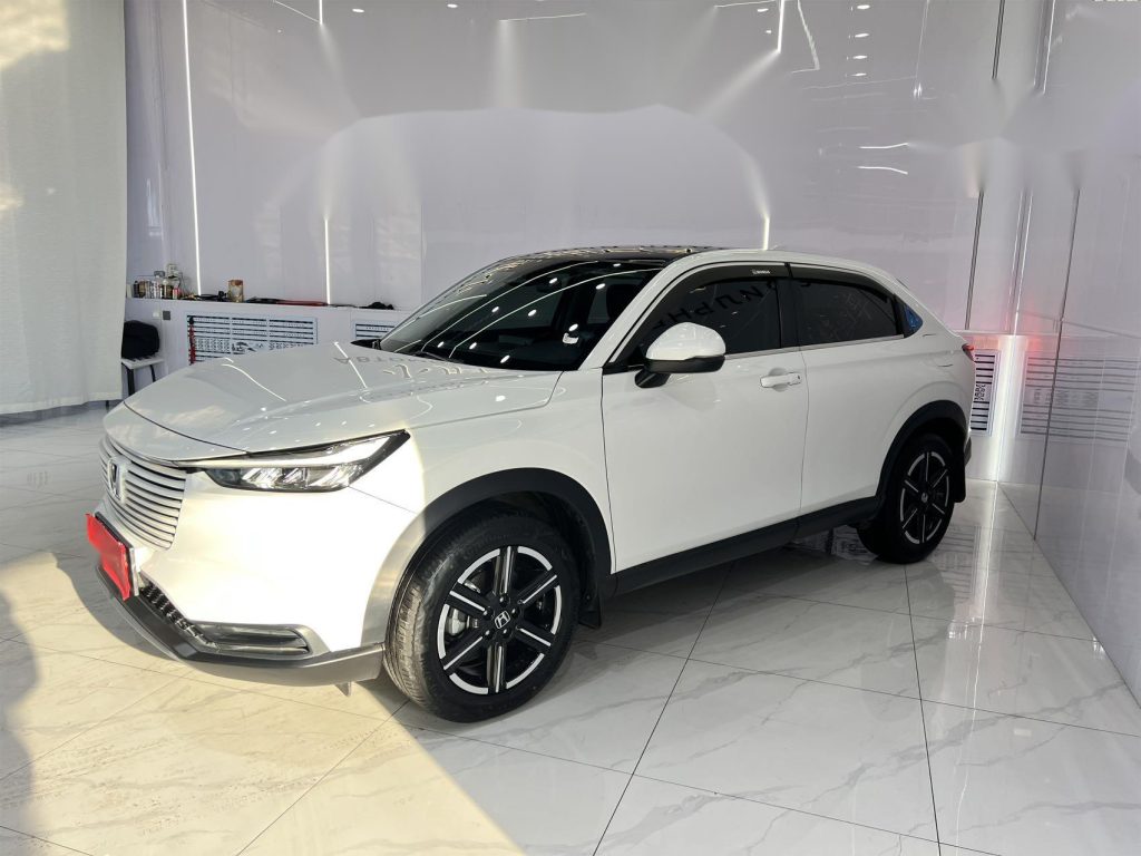 Honda Vezel 2023 1.5L CVT Technology Edition - Huishida Trading