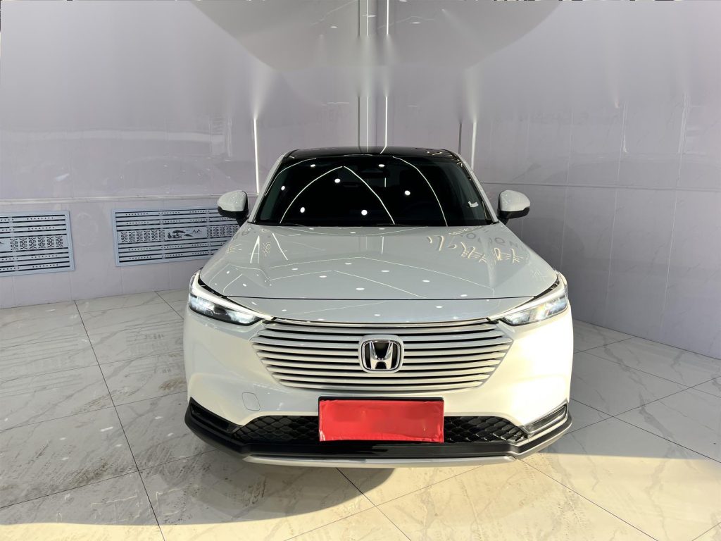 Honda Vezel 2023 1.5L CVT Technology Edition - Huishida Trading
