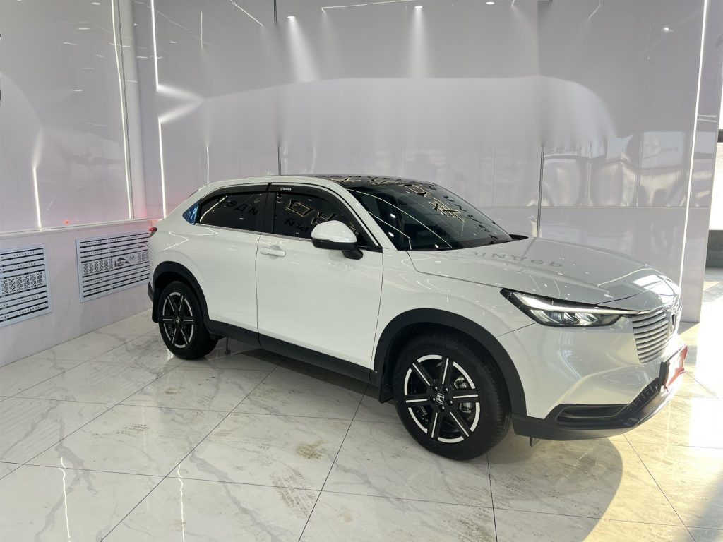 Honda Vezel 2023 1.5L CVT Technology Edition - Huishida Trading