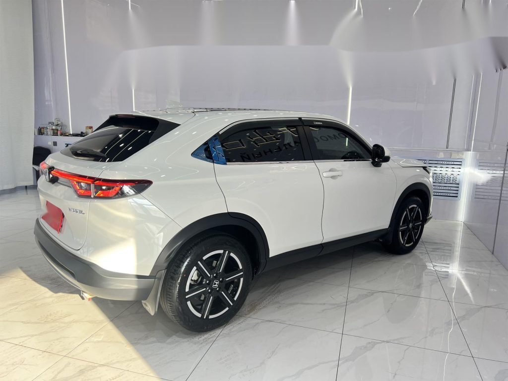 Honda Vezel 2023 1.5L CVT Technology Edition - Huishida Trading