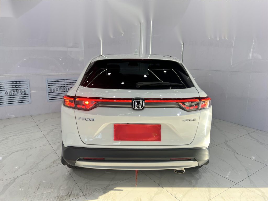 Honda Vezel 2023 1.5L CVT Technology Edition - Huishida Trading