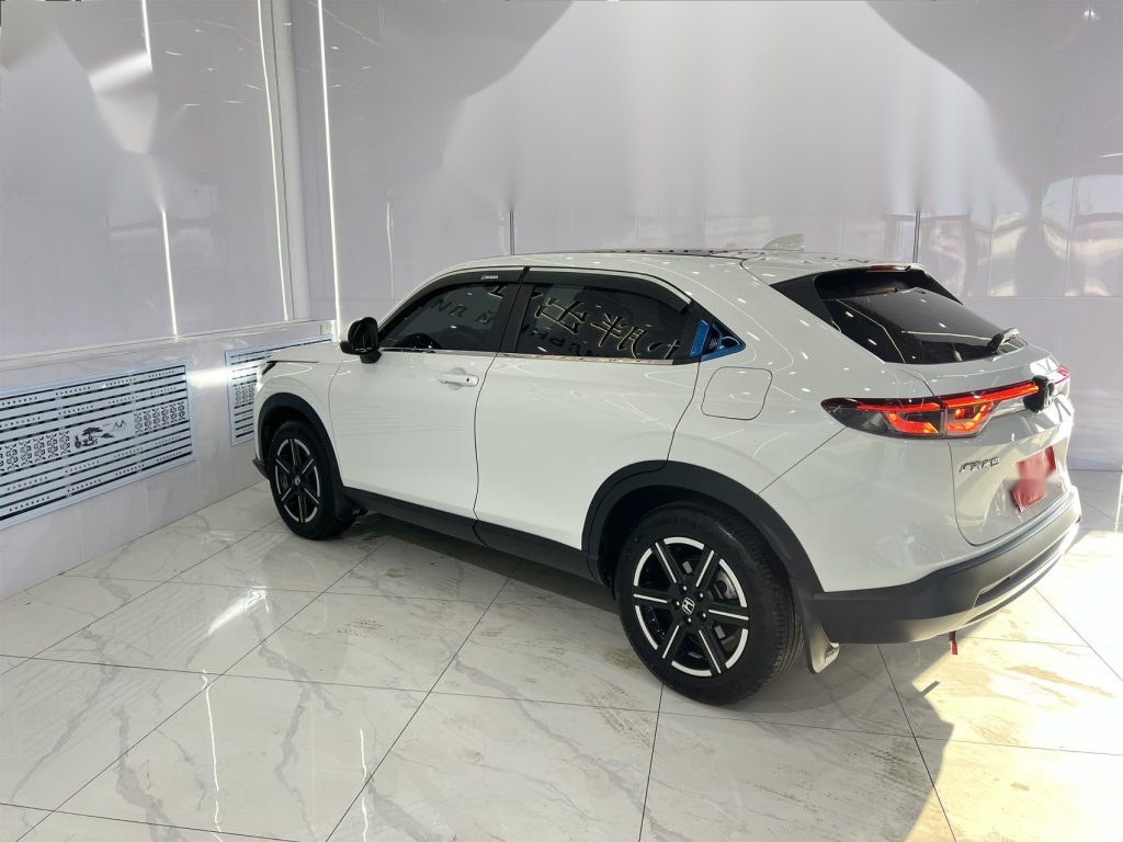 Honda Vezel 2023 1.5L CVT Technology Edition - Huishida Trading