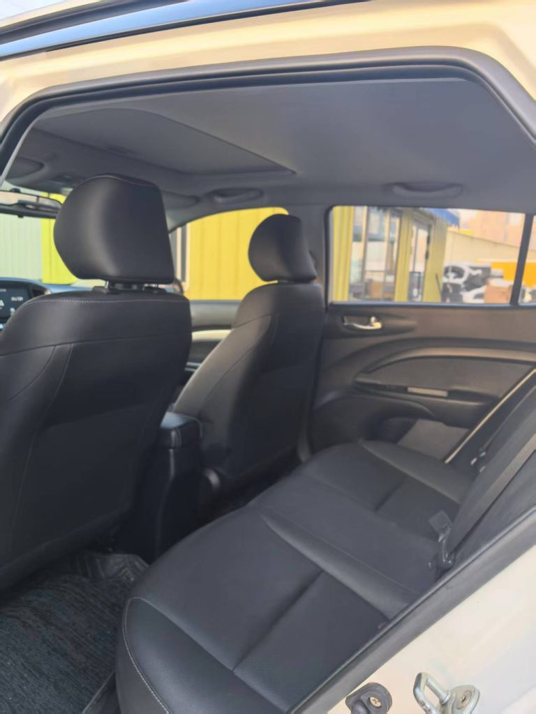 Kia KX3 2021 1,4 л CVT Sunroof Edition - Huishida Trading