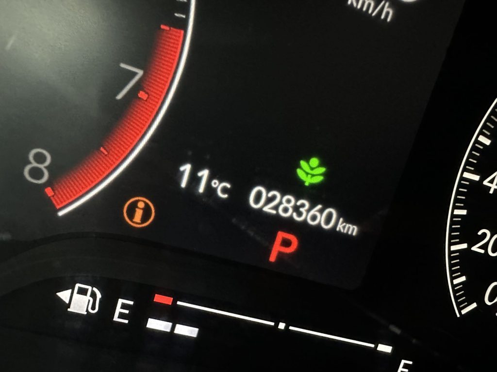 Honda Civic 2022 года 180TURBO CVT Shangqing Edition - Huishida Trading