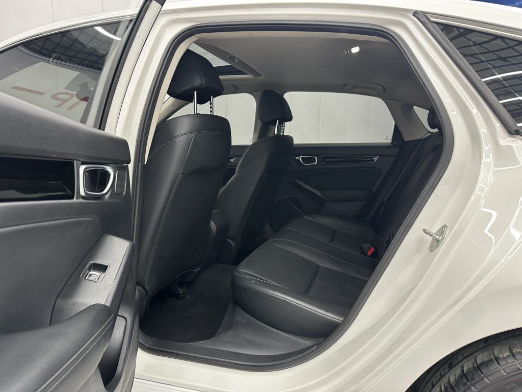 Honda Civic 2022 года 180TURBO CVT Shangqing Edition - Huishida Trading