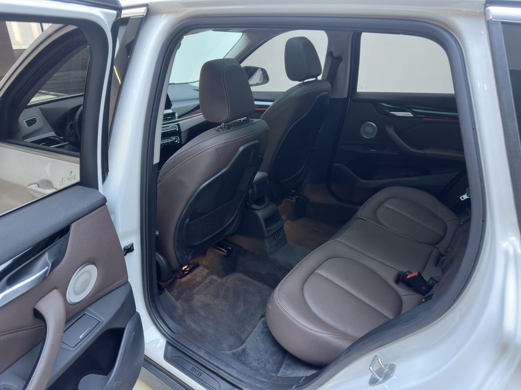 BMW X1 2021 Facelift sDrive20Li Fashion Edition - Huishida Trading