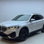 BMW X1  2021 Facelift sDrive20Li Fashion Edition