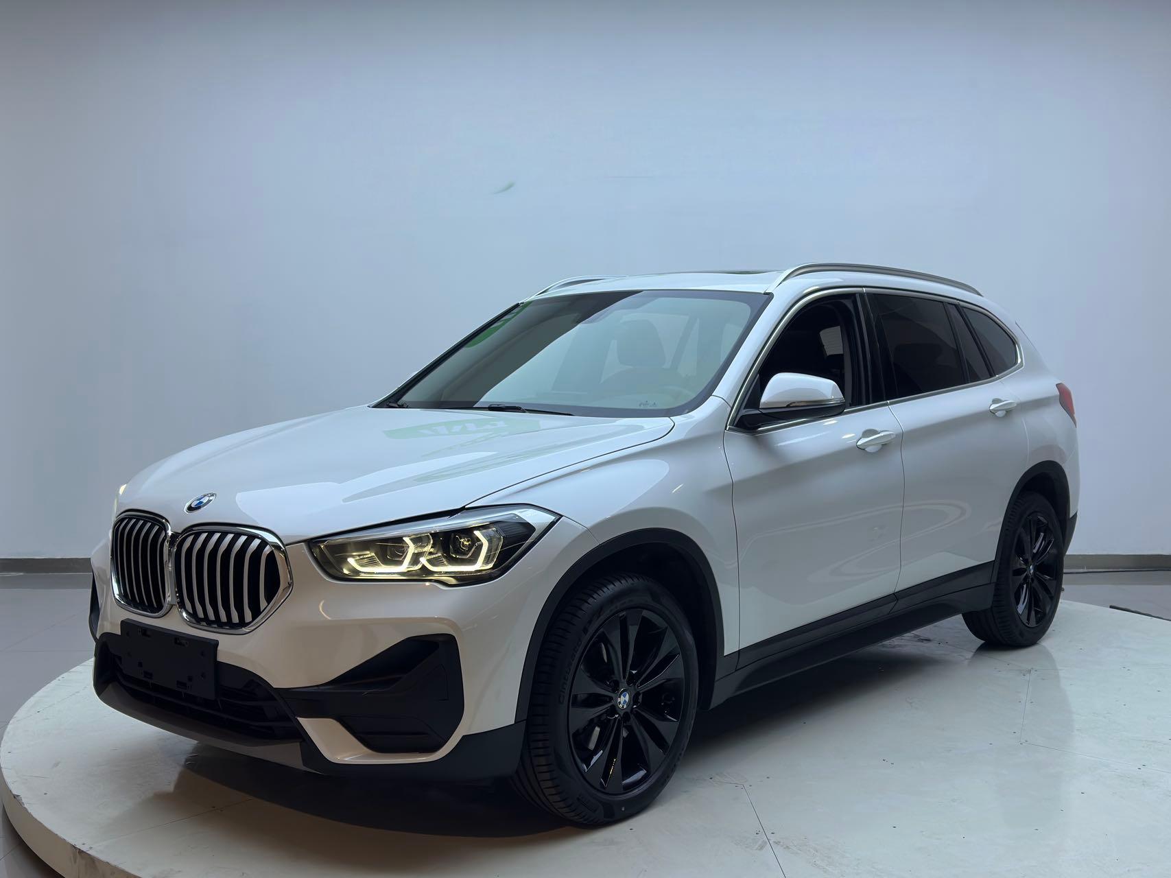 BMW X1  2021 Facelift sDrive20Li Fashion Edition